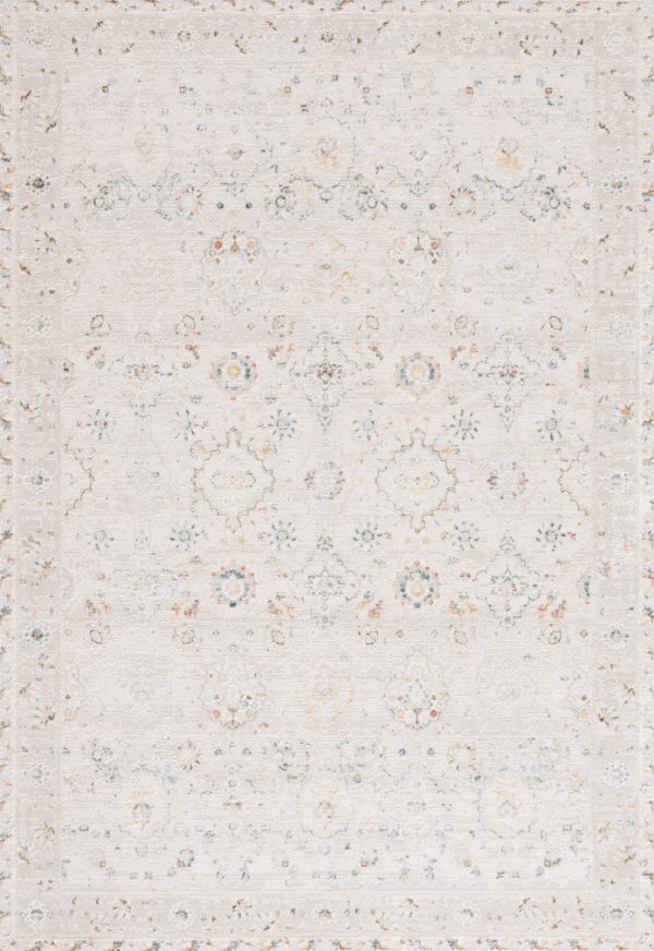 Safavieh Verona VON102A Ivory Area Rug For Sale