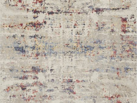 Ancient Boundaries Elevation ELE-588 Multi Area Rug Supply