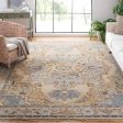 Safavieh Sultanabad SUL1102B Beige   Grey Area Rug Fashion