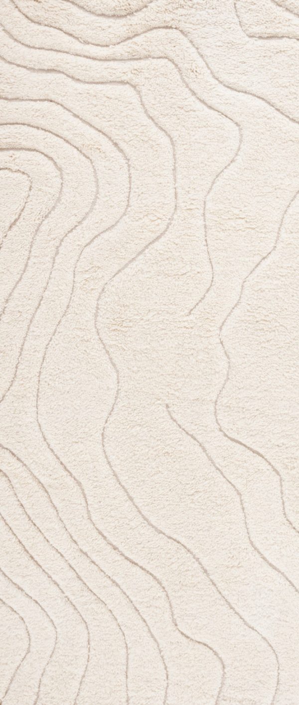 Safavieh Vermont VRM203A Ivory Area Rug For Cheap