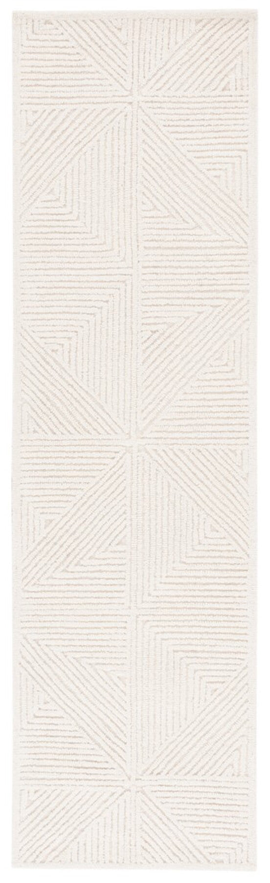 Safavieh Textural TXT103A Ivory Area Rug Online Hot Sale