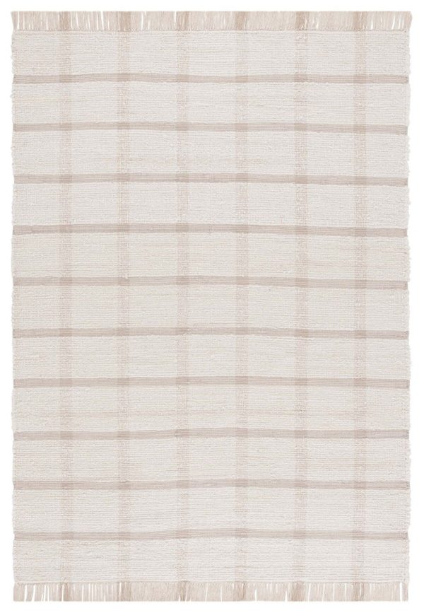 Safavieh Montauk MTK322B Ivory   Beige Area Rug Online now