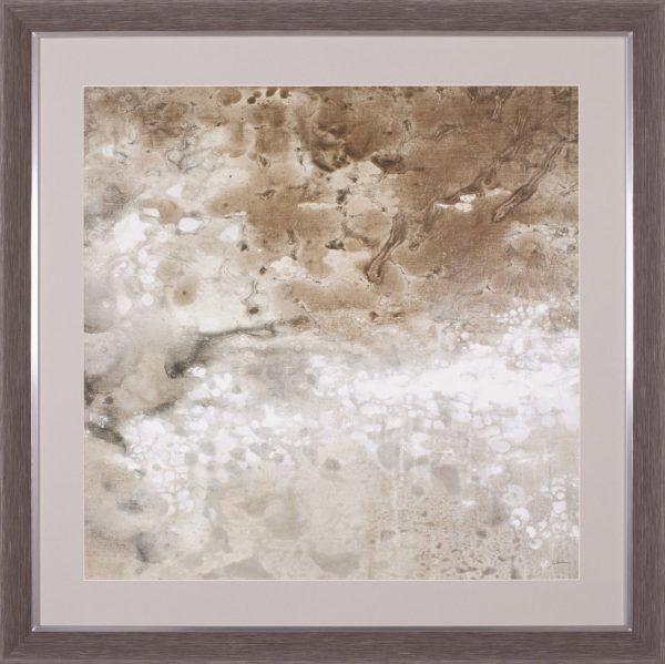 Art Effects Earthen II Wall Art by Liz Jardine Cheap