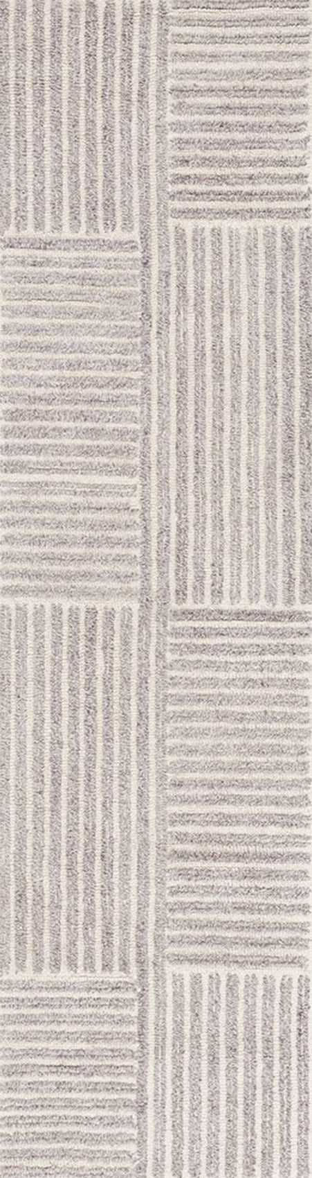 Safavieh Renewal RNW208F Grey   Ivory Area Rug Online Sale