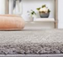 Safavieh Tahoe Shag THO651G Grey Area Rug For Discount