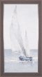 Art Effects Grey Seas I Wall Art by Ethan Harper Online