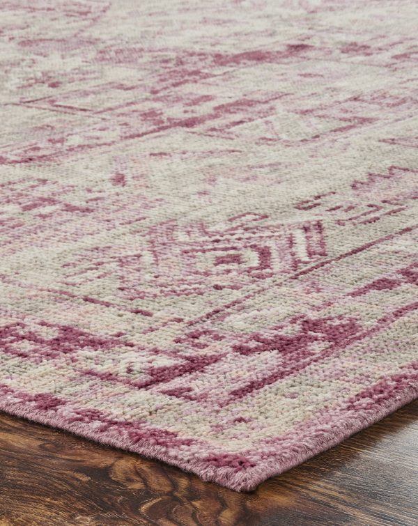 Ancient Boundaries Kairos KAI-662 Multi Area Rug Online