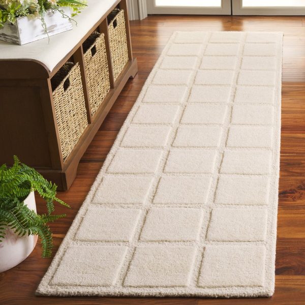 Safavieh Mykonos MKN301A Ivory Area Rug on Sale