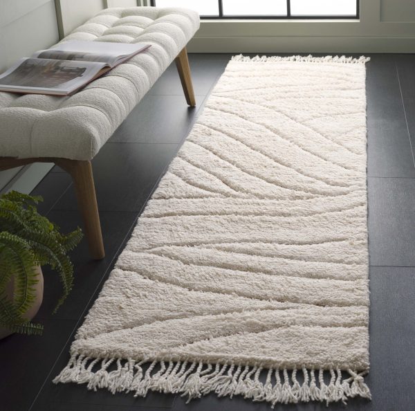 Safavieh Vermont VRM205A Ivory Area Rug Online now