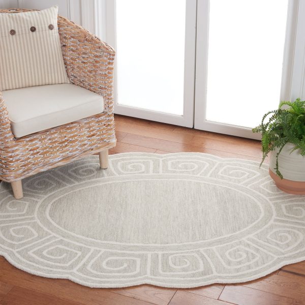 Safavieh Novelty NOV109B Beige   Ivory Area Rug Sale