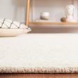 Safavieh Textural TXT304A Ivory Area Rug For Cheap