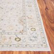 Safavieh Verona VON108A Ivory Area Rug Online now