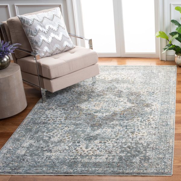 Safavieh Winston WNT198A Beige   Grey Area Rug on Sale