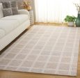 Safavieh Pine PNE103Q Rust   Ivory Area Rug Online Hot Sale