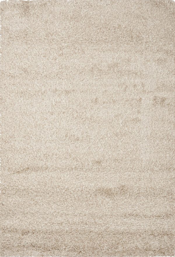 Safavieh Santa Monica Shag SGN725-1313 Beige Area Rug Fashion