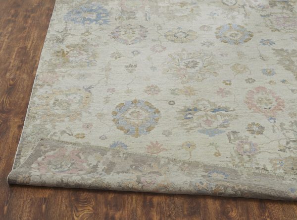 Ancient Boundaries Agerola AGE-1290 Beige Area Rug Hot on Sale