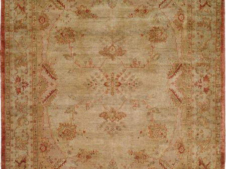 Ancient Boundaries Abigail ABI-959 Beige Area Rug Supply