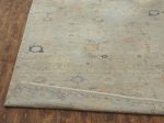 Ancient Boundaries Agerola AGE-1282 Grey Area Rug Online Sale