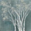 Art Effects Ethereal Birches I Wall Art by Jennifer Goldberger Online Sale