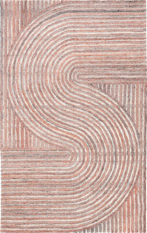 Safavieh Southampton SHA301P Pink   Blue Area Rug Online