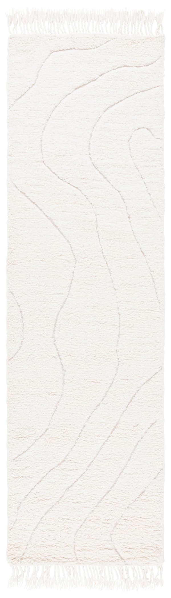 Safavieh Vermont VRM203A Ivory Area Rug For Cheap