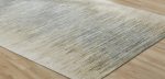 Ancient Boundaries Fortune FOR-1398 Blues Sand Area Rug For Cheap