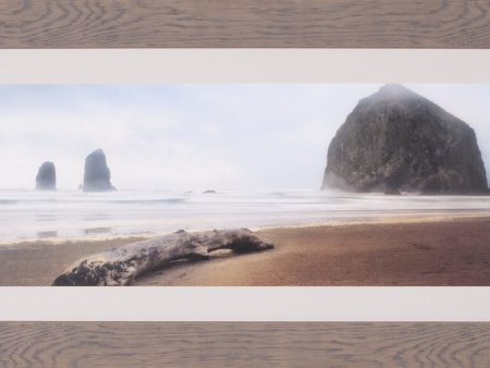 Art Effects From Cannon Beach II Wall Art by David Drost Supply