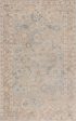 Safavieh Samarkand SRK122D Grey   Gold Area Rug on Sale