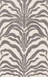 Safavieh Soho SOH975F Ivory   Grey Area Rug Supply