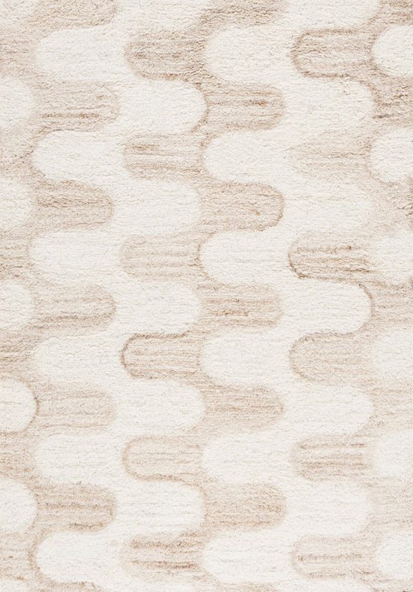 Safavieh Vermont VRM226A Ivory   Beige Area Rug on Sale