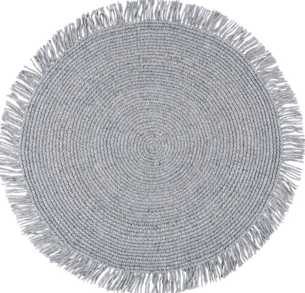 Safavieh Renewal RNW401F Grey Area Rug Hot on Sale