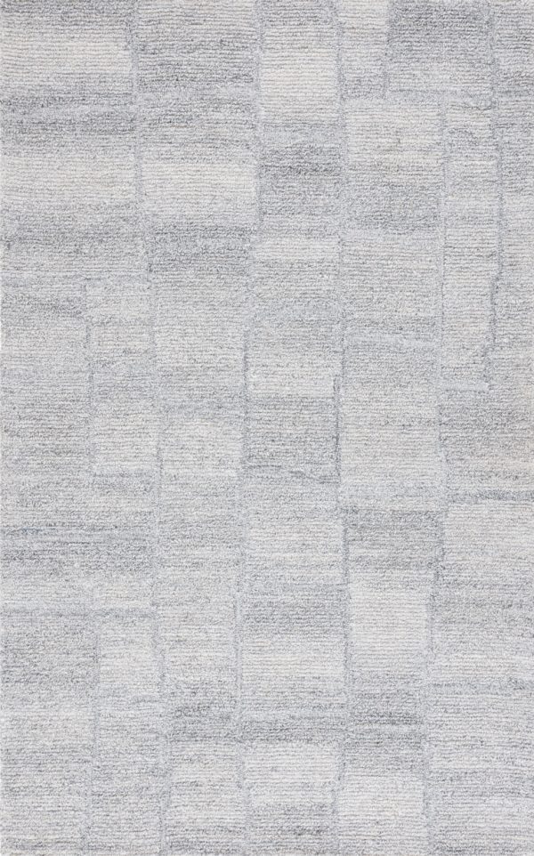 Safavieh Renewal RNW201F Grey Area Rug For Sale