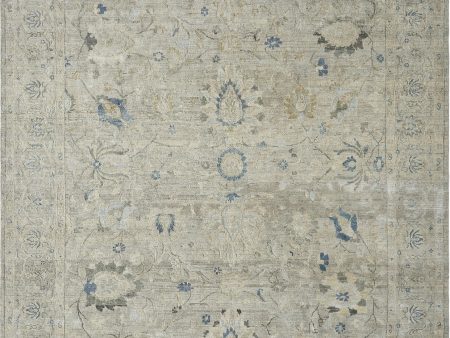 Ancient Boundaries Agerola AGE-1285 Beige Area Rug Supply