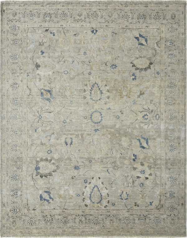 Ancient Boundaries Agerola AGE-1285 Beige Area Rug Supply