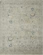 Ancient Boundaries Agerola AGE-1285 Beige Area Rug Supply