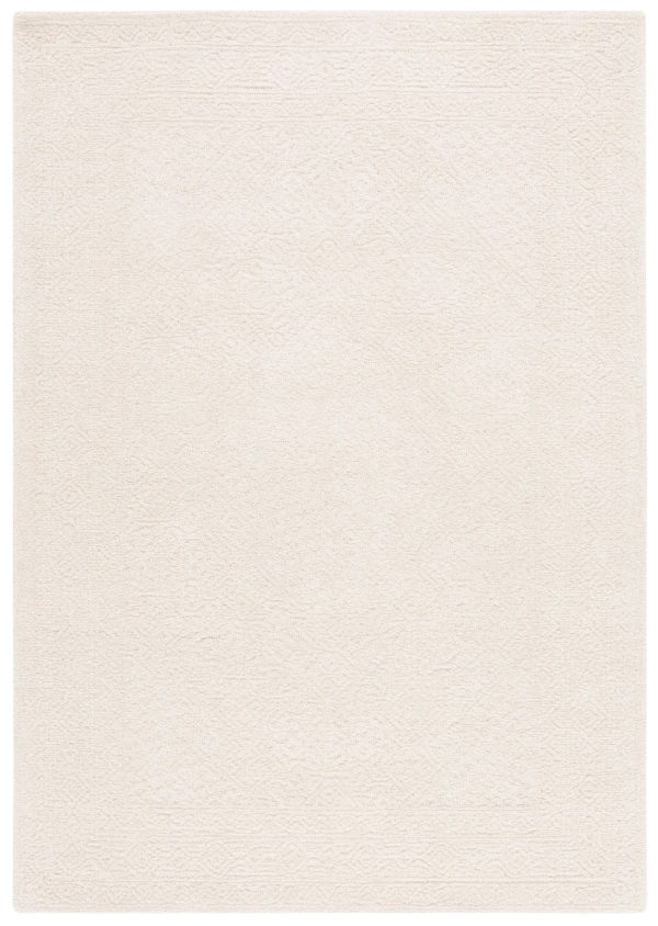 Safavieh Textural TXT304A Ivory Area Rug For Cheap