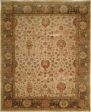 Ancient Boundaries Abigail ABI-957 Beige Area Rug Online Sale