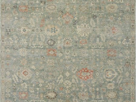 Ancient Boundaries Agerola AGE-1286 Multi Area Rug Discount