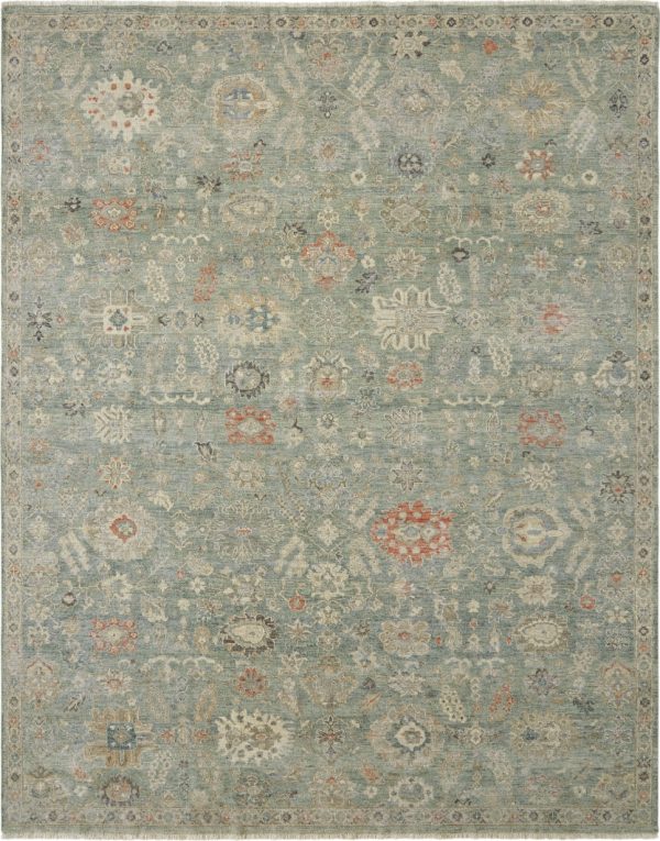 Ancient Boundaries Agerola AGE-1286 Multi Area Rug Discount