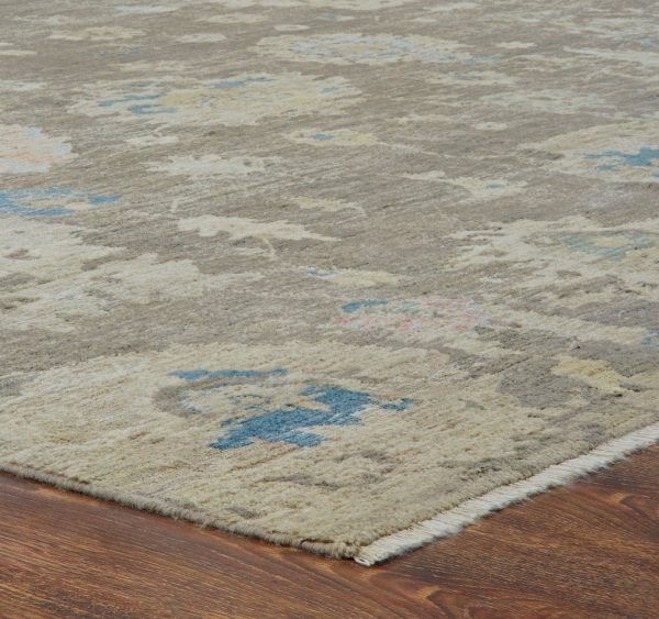 Ancient Boundaries Agerola AGE-1289 Beige Area Rug Cheap