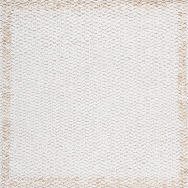 Safavieh Natura NAT713B Beige   Ivory Area Rug Online now