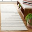 Safavieh Natura NAT205F Ivory   Grey Area Rug Discount