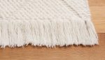 Safavieh Natura NAT209F Ivory   Grey Area Rug Cheap