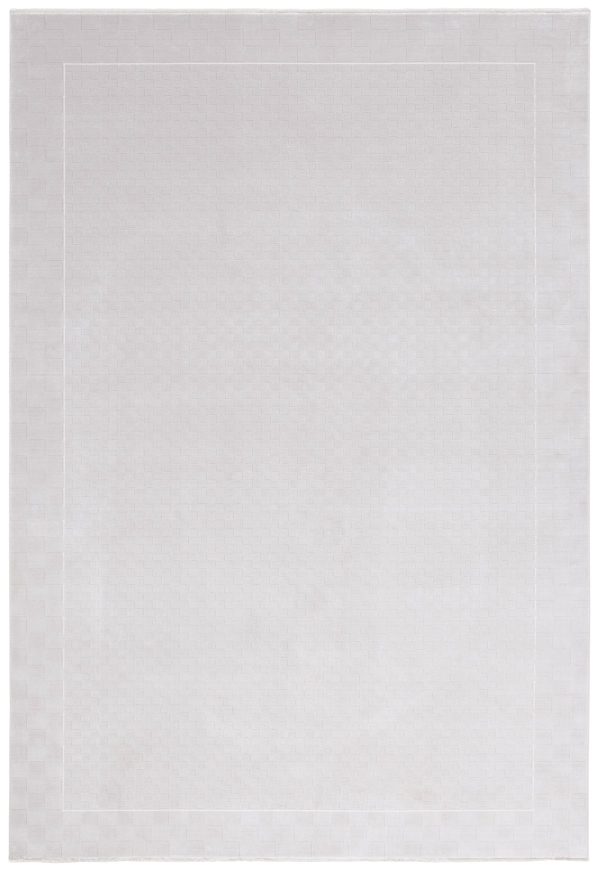 Safavieh Signature SIG734F Grey   Ivory Area Rug Fashion