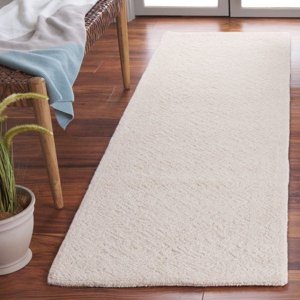 Safavieh Textural TXT304A Ivory Area Rug For Cheap