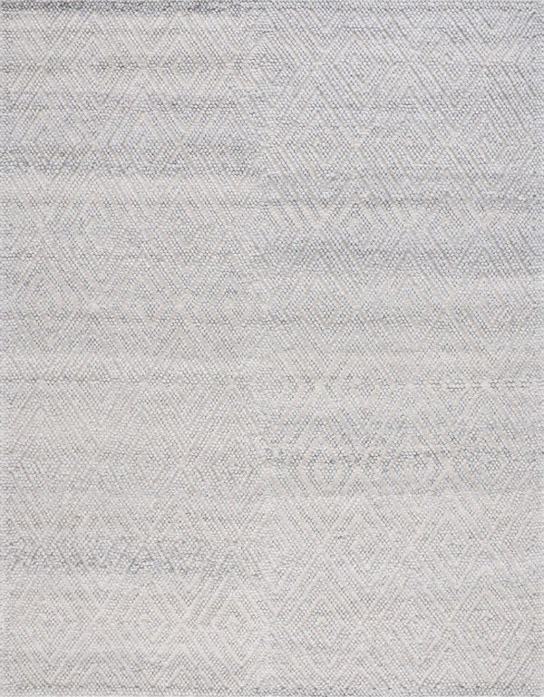 Safavieh Natura NAT127F Grey Area Rug For Sale