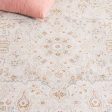 Safavieh Verona VON106A Ivory   Rust Area Rug on Sale