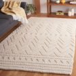 Safavieh Natura NAT128B Beige Area Rug Online Sale