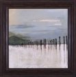 Art Effects Hidden Pier Wall Art by Patricia Pinto Online Sale