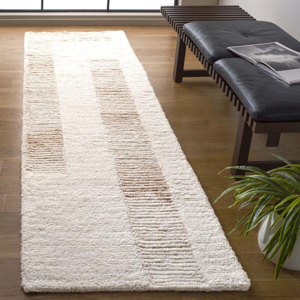 Safavieh Vermont VRM214A Ivory   Beige Area Rug Online